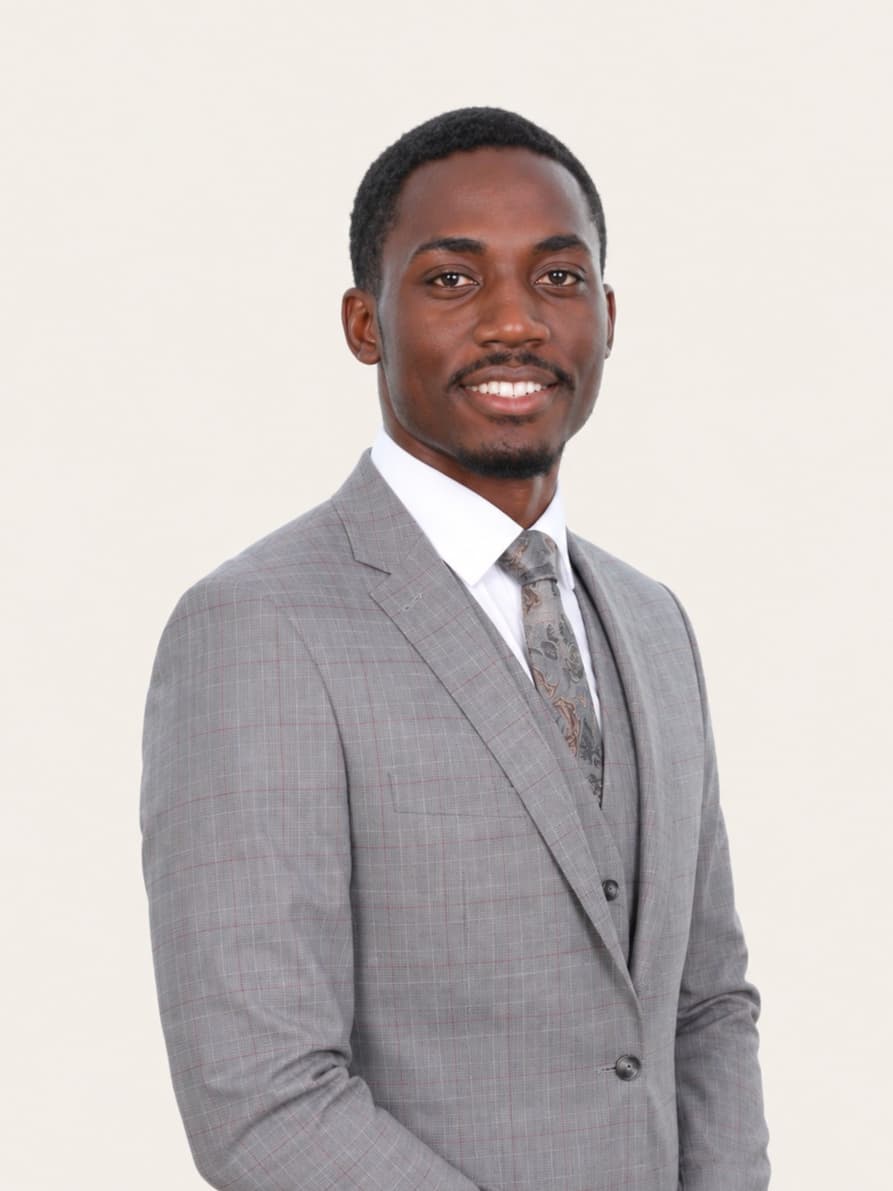 Kimani A.