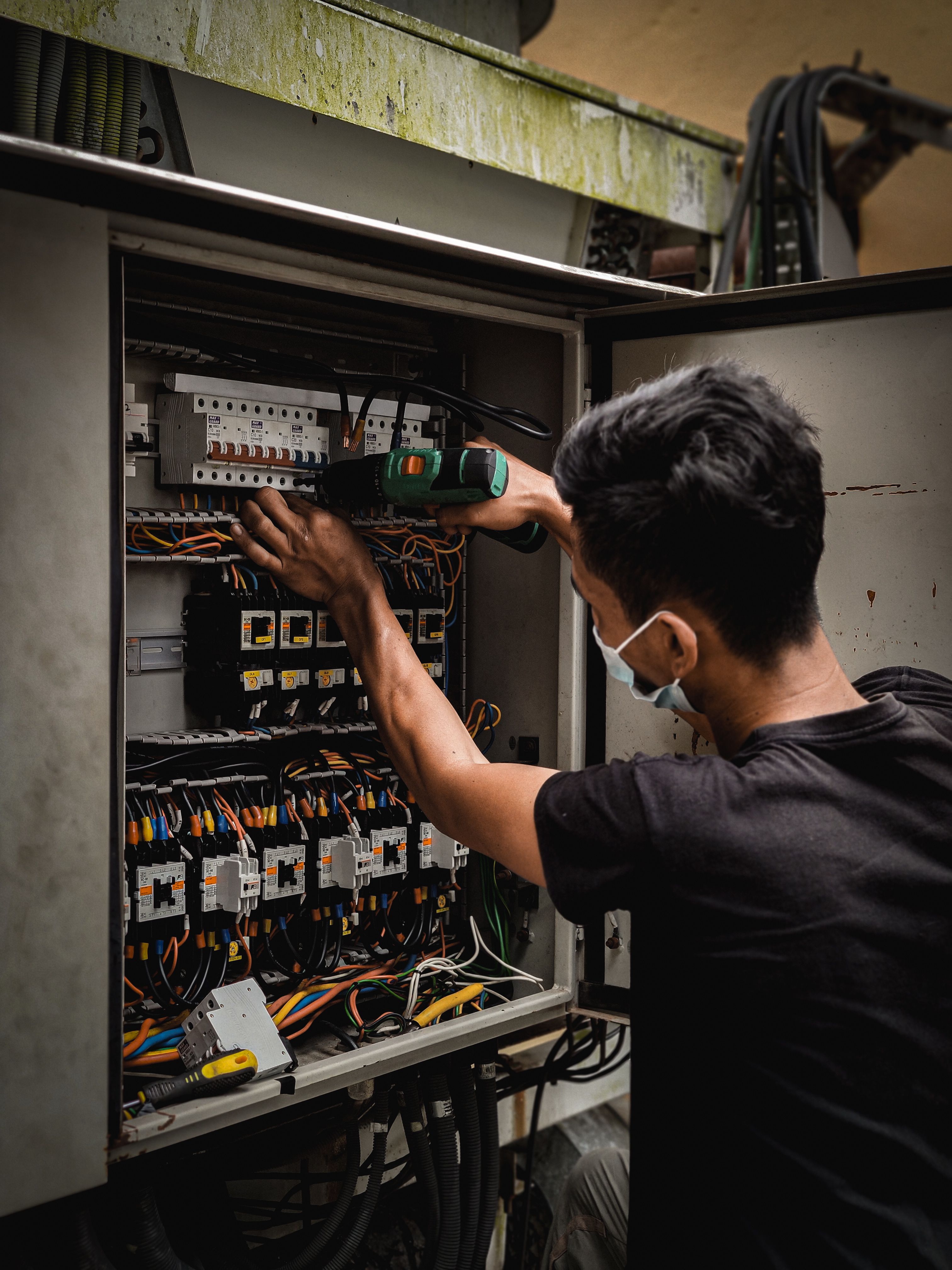 Electrical Works