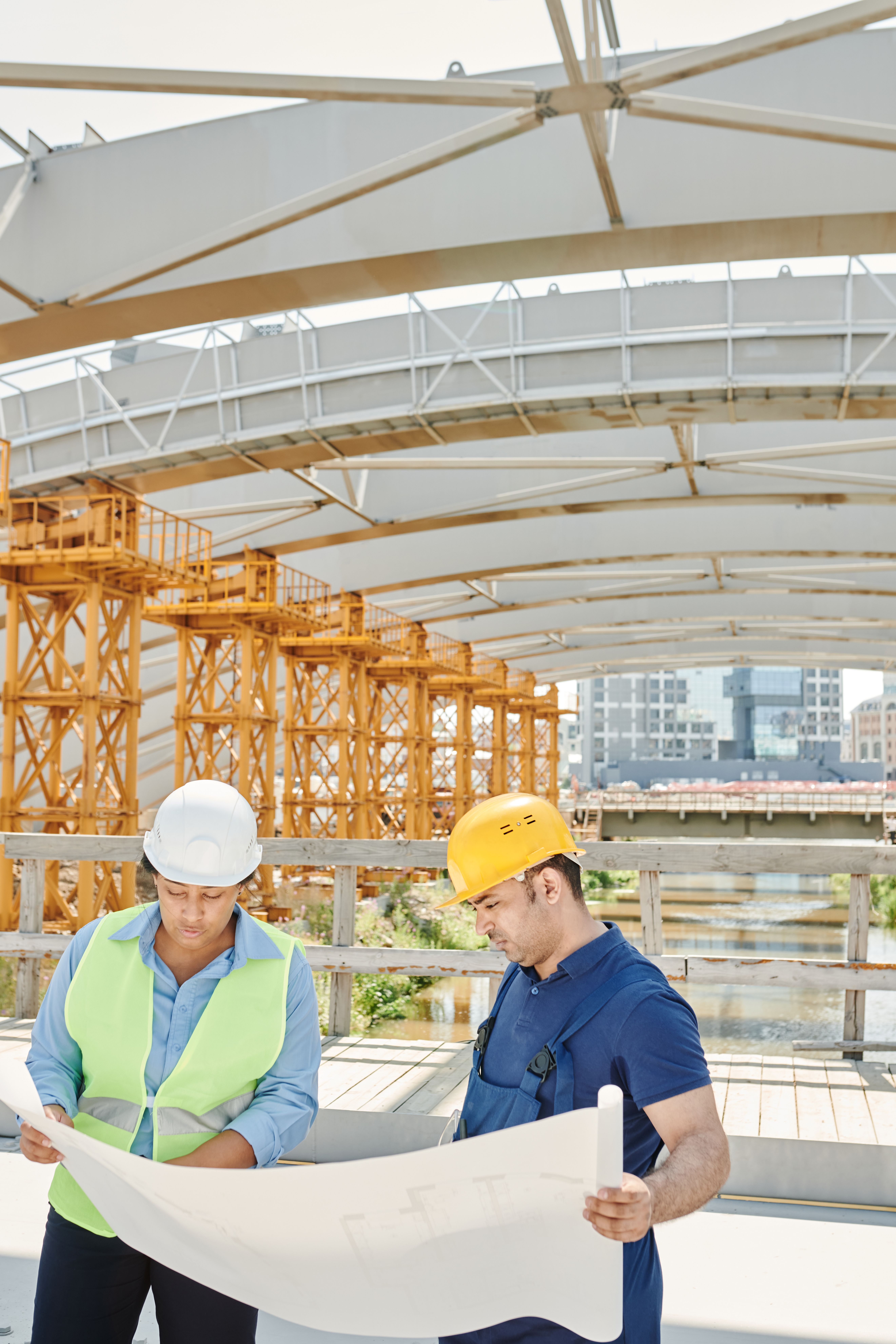 Engineering Consulting