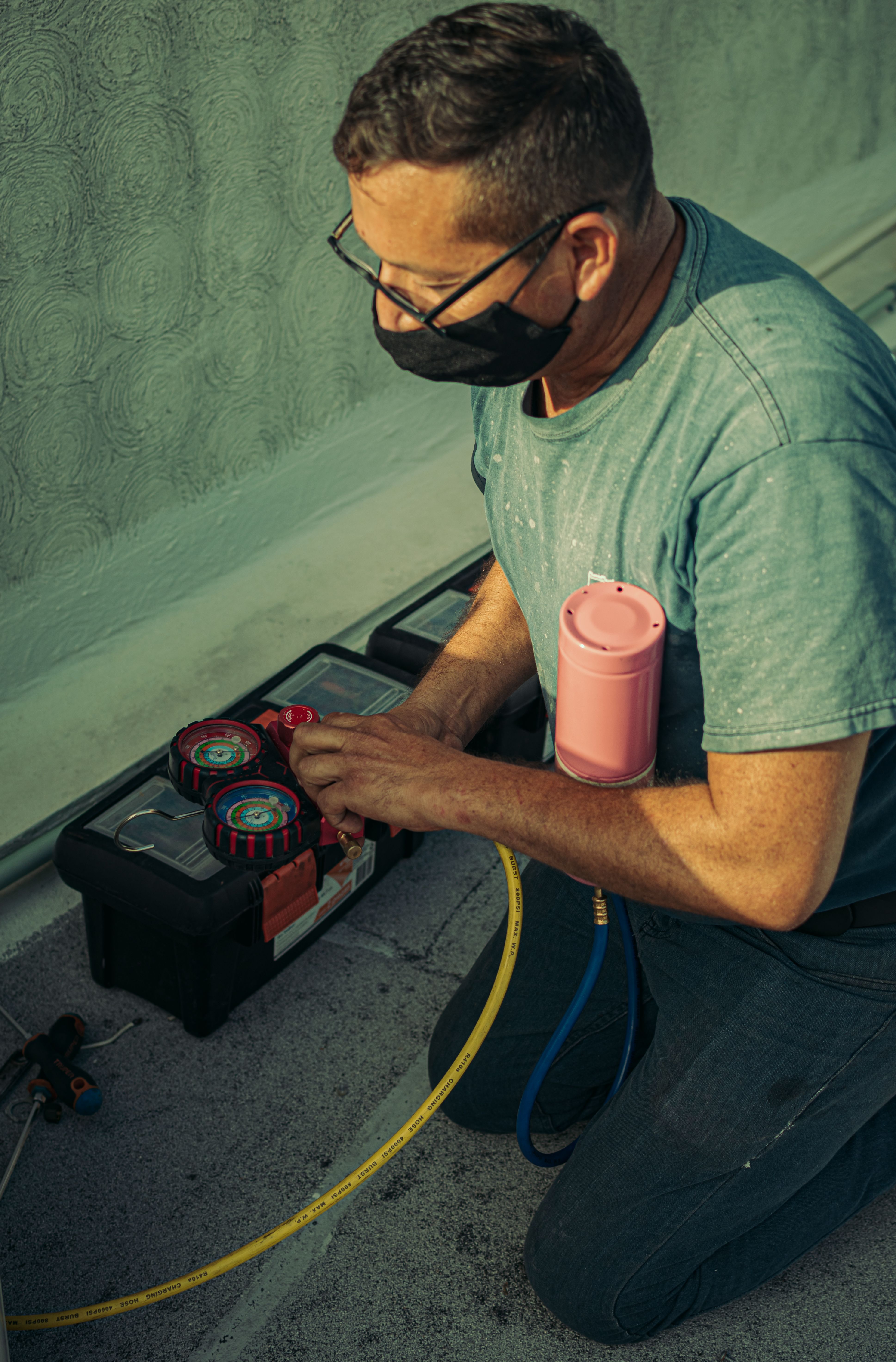 Plumbing