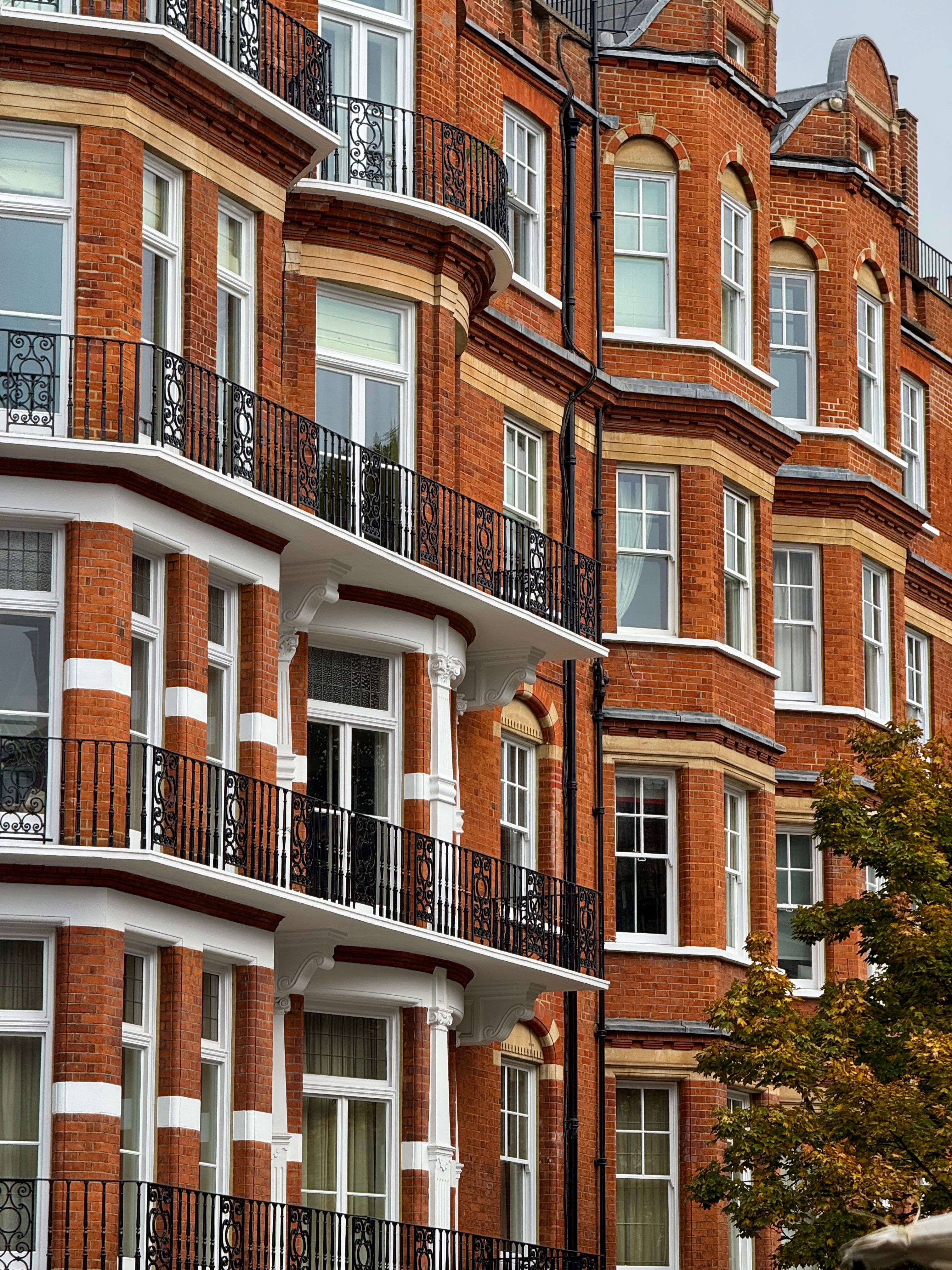 Property Management